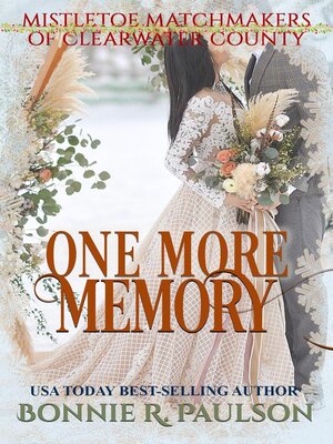 cover image of One More Memory